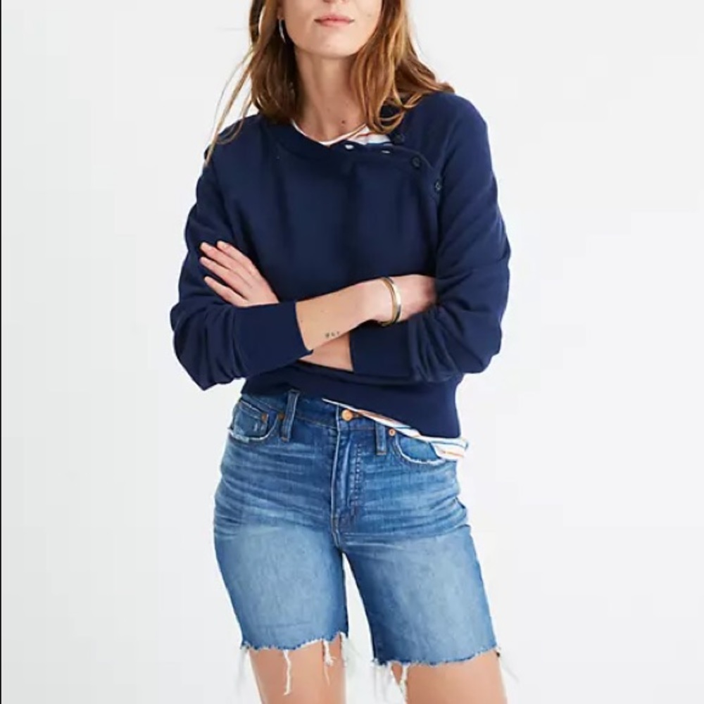 Madewell Shorts